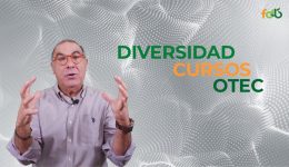 Diversidad Cursos OTEC