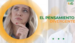 El Pensamiento Divergente