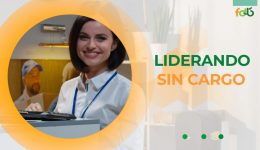 liderando sin cargo